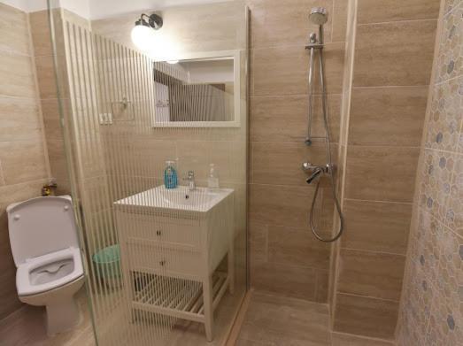 Apartamento Radu Studio Mamaia Nord Năvodari Exterior foto
