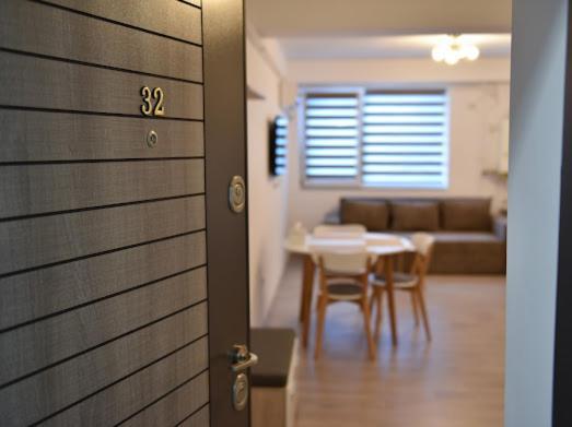 Apartamento Radu Studio Mamaia Nord Năvodari Exterior foto