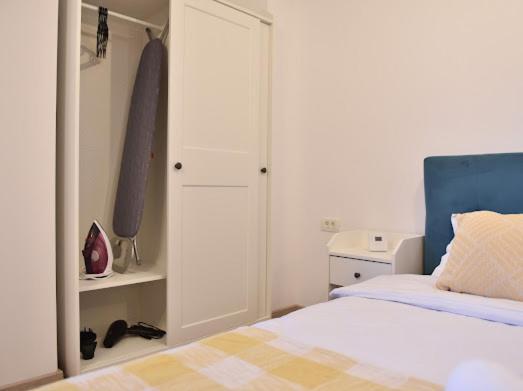 Apartamento Radu Studio Mamaia Nord Năvodari Exterior foto